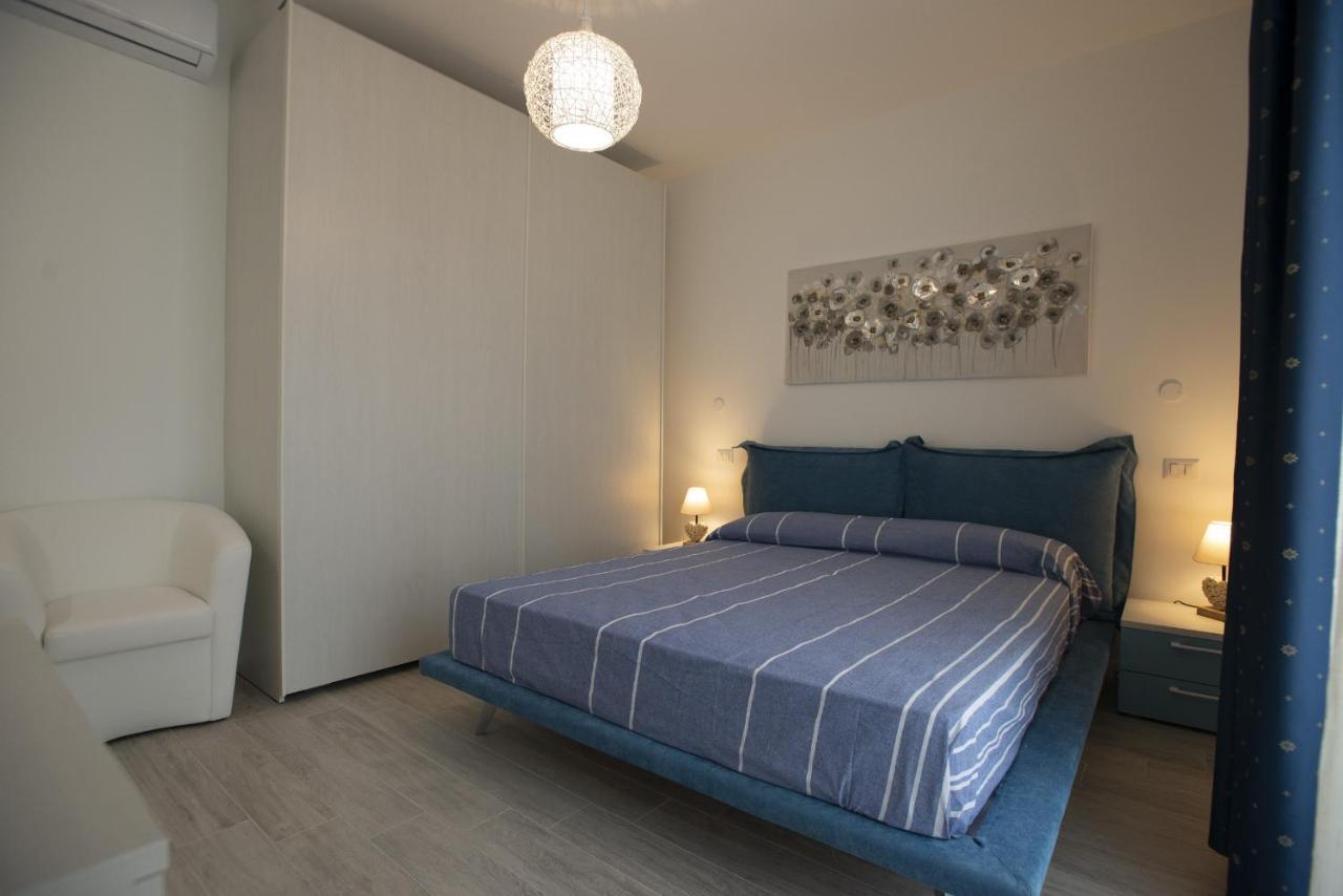 Appartamento Roberto House Fertilia Exterior photo